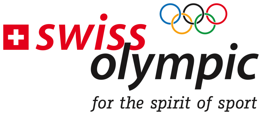 Swiss Olympic Association Logo.svg