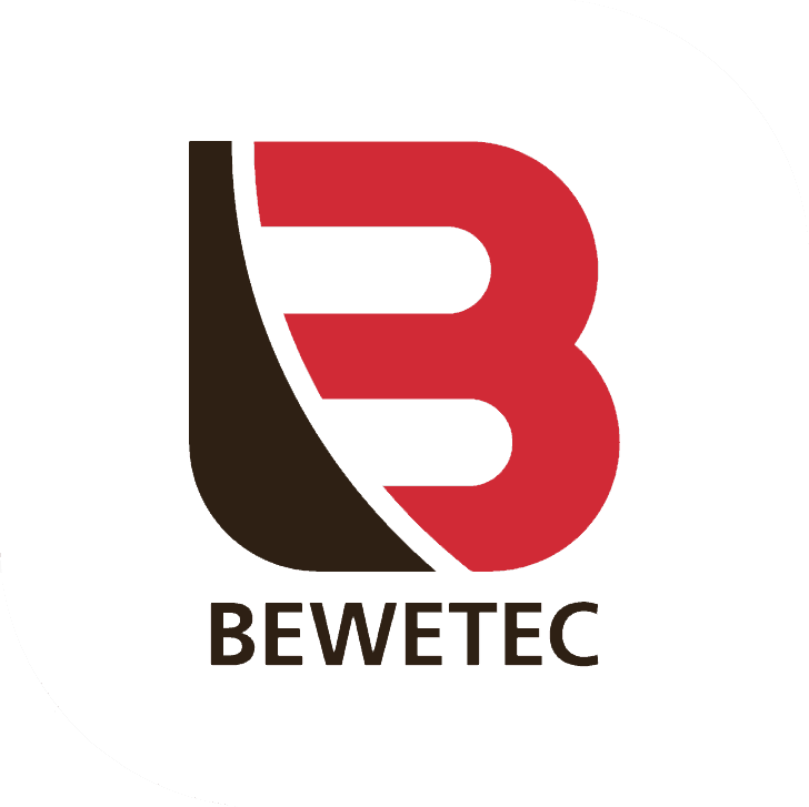 Bewetec Logo Header